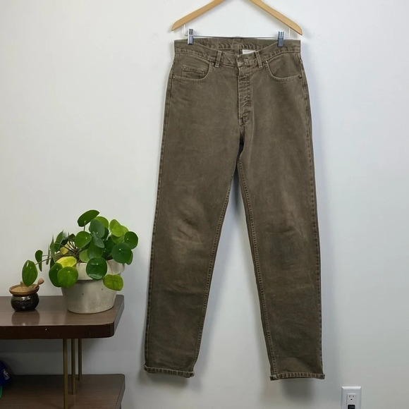 KIRKLAND  vintage jeans - made in Canada - Picture 1 of 9